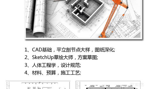 合肥室内装潢设计培训与建筑设计培训推荐 价格、机构与课程解析