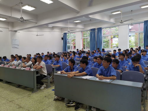 信息工程学院分党校举办2023年党员发展对象培训班专题调研答辩会暨营销工程技术培训亮点回顾