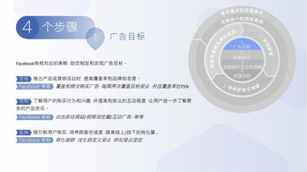 跨越平台边界 2018年Facebook消费电子产品海外营销工程技术指南